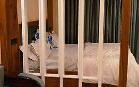 The Cerro Ricco 2 Hotel 3*