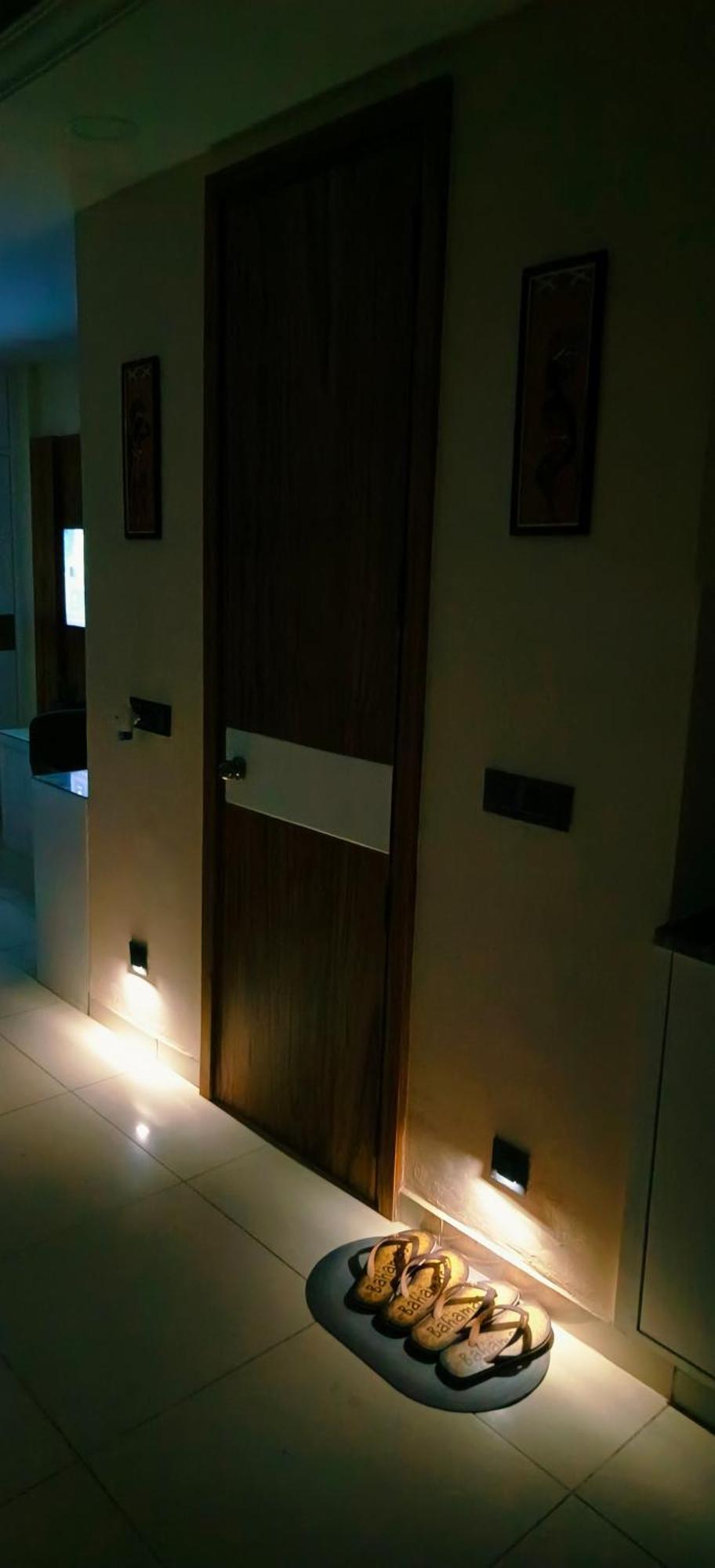The Cerro Ricco 2 Hotel Zirakpur Buitenkant foto