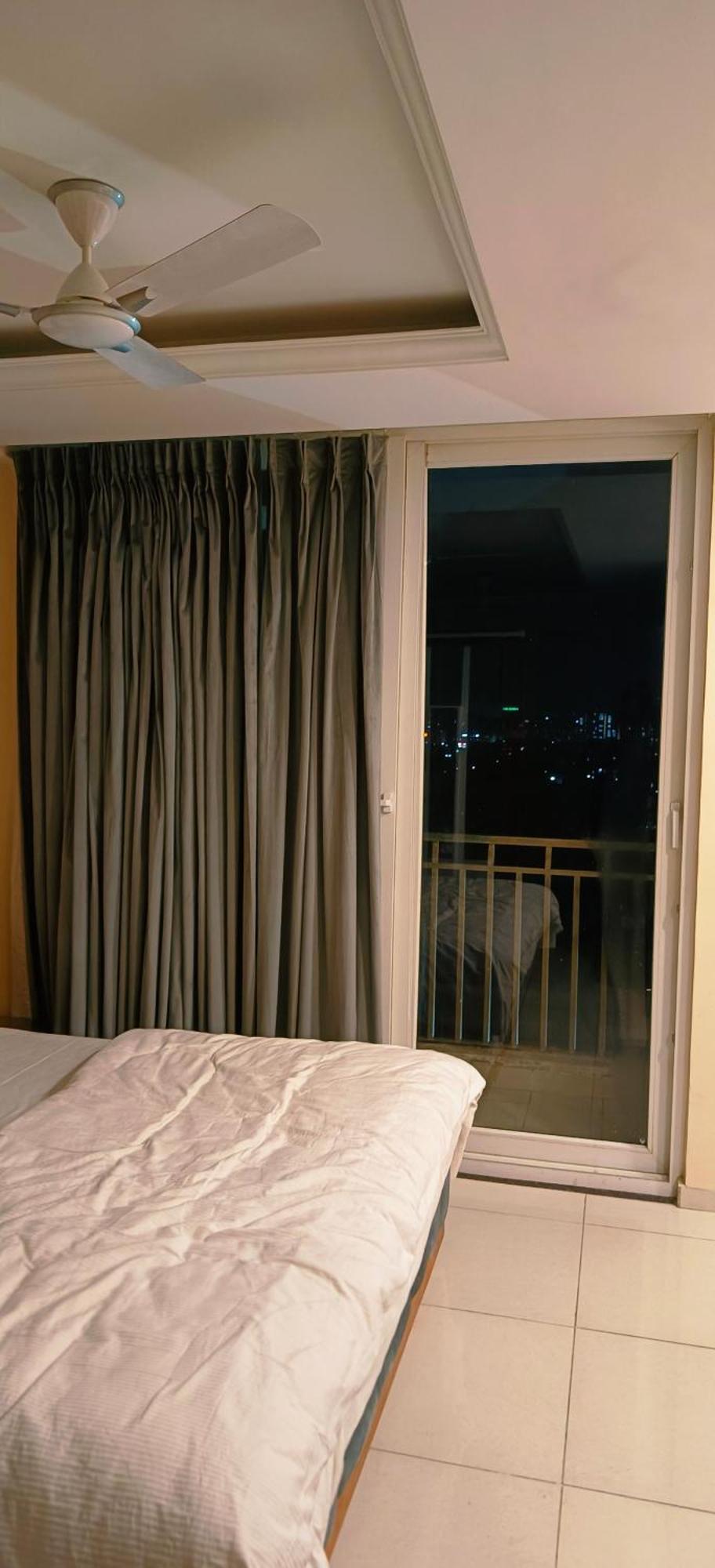 The Cerro Ricco 2 Hotel Zirakpur Buitenkant foto